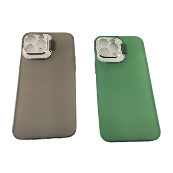 iPhone 12 Pro - plastikskal