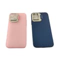 Miniatyrbillede 4 af 6: iPhone 12 Pro Max - plastikskal