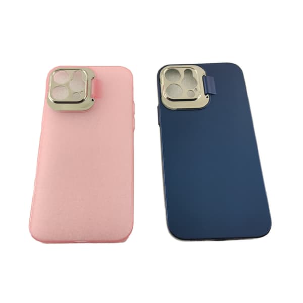 iPhone 12 Pro Max - plastikskal