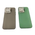 Miniatyrbillede 2 af 6: iPhone 12 Pro Max - plastikskal