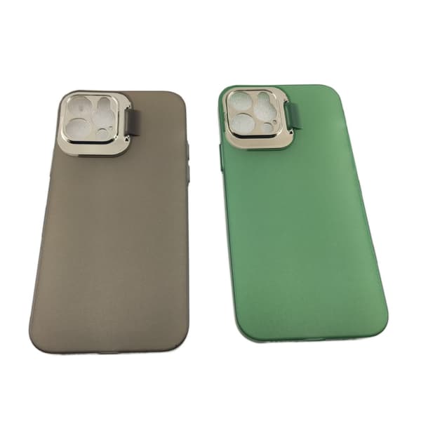 iPhone 12 Pro Max - plastikskal