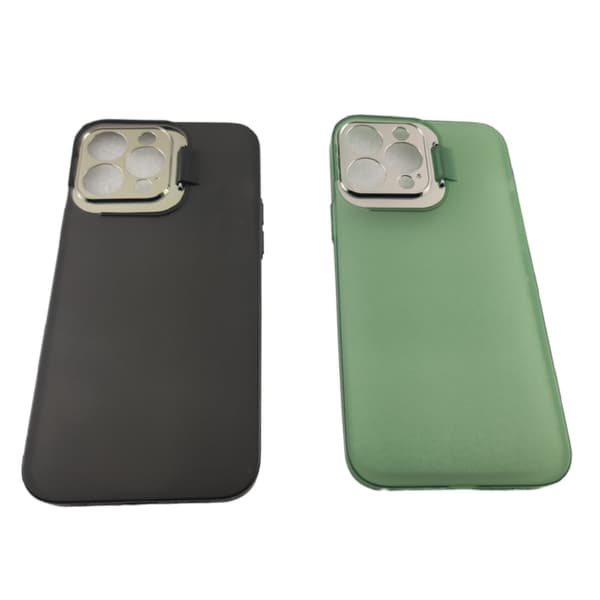 iPhone 13 Pro Max - Plastikskal