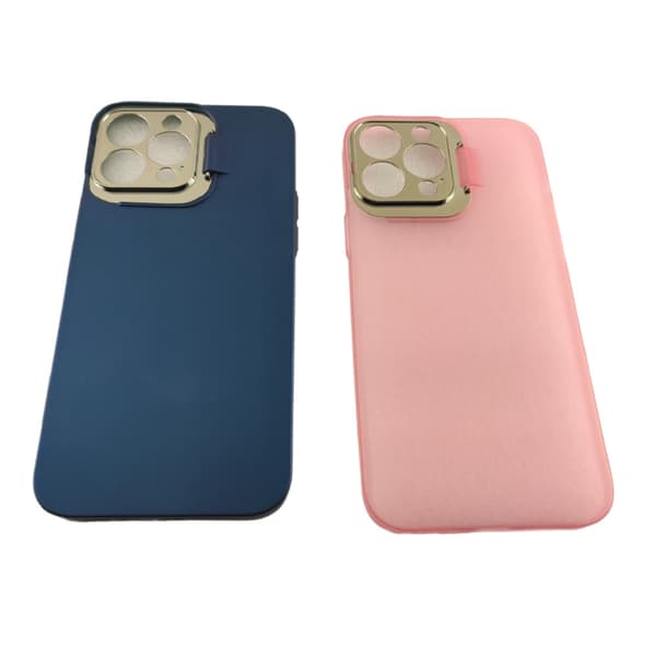 iPhone 13 Pro - Plastikskal