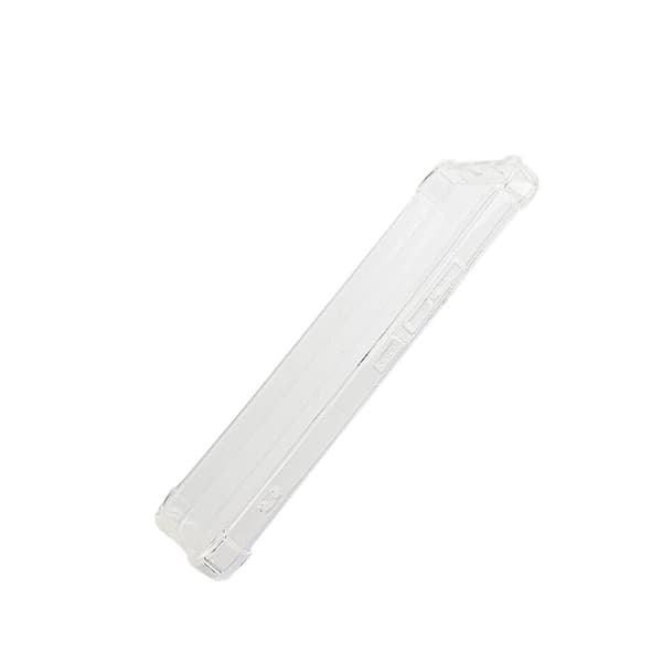 Xiaomi 12 Lite Skal - Stöttåligt Transparent