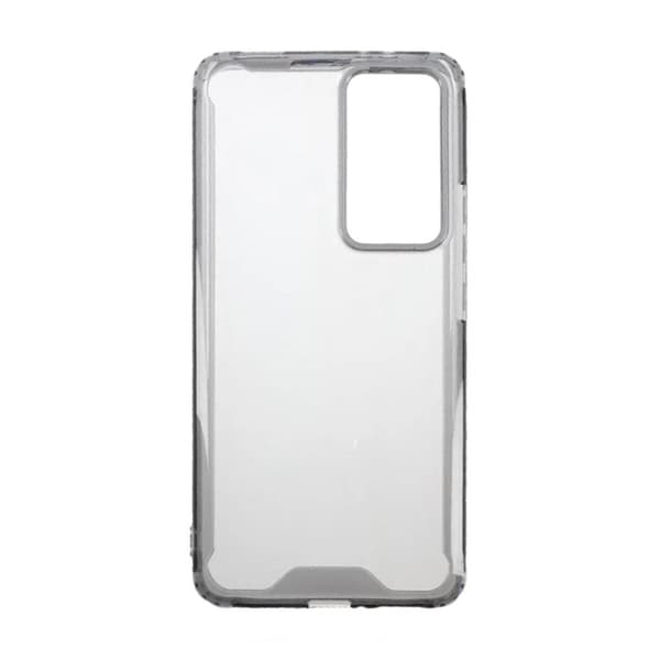 Xiaomi 12T/Xiaomi 12T Pro Skal - Stöttåligt Svart