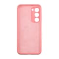 Pikkukuva 3 / 5: Samsung S23 5G Silikonskal - Rosa