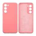 Pikkukuva 1 / 5: Samsung S23 5G Silikonskal - Rosa