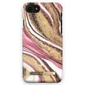 Miniatyrbild 3 av 3: iDeal Of Sweden Fashion Skal för iPhone 6/6S/7/8 & SE 2020/2022 - Cosmic Pink Swirl
