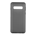 Miniatyrbild 1 av 3: Mobilskal TPU Svart For Samsung S10 Plus