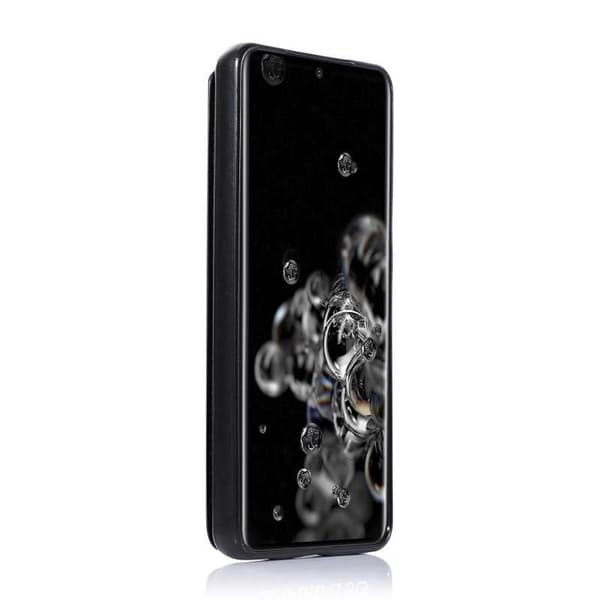 Samsung S20 Ultra Iskunkestävä Kansikorttikotelo 3-POCKET Flippr V2