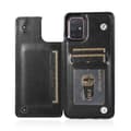 Miniatyrbillede 4 af 5: Samsung A71 Shockproof Case Kortholder 3-POCKET Flippr V2