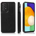Miniatyrbillede 1 af 4: Samsung A13 4G Stöttåligt Skal Korthållare 3-FACK Flippr V2