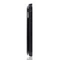 Miniatyrbillede 4 af 6: iPhone XS Max Shockproof Case Kortholder 3-POCKET Flippr V2