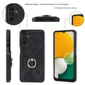 Miniatyrbillede 3 af 9: Samsung A13 5G / A04s mobilcover med kortholder Retro V4