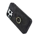 Miniatyrbillede 2 af 8: iPhone 14 Pro Max mobilcover med kortholder Retro V4