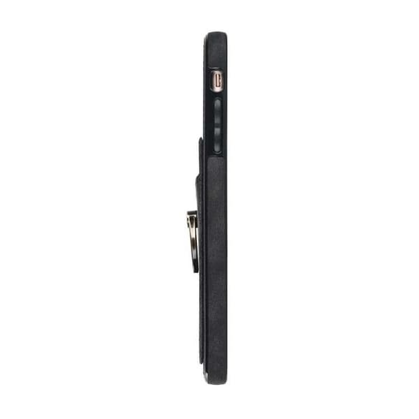 iPhone 7 / 8 / SE 2020 & 2022 Mobilskal med Korthållare Retro V4