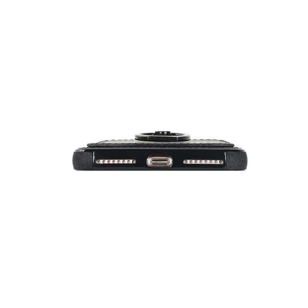 iPhone 7 / 8 / SE 2020 & 2022 Mobilskal med Korthållare Retro V4