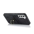 Miniatyrbillede 5 af 8: Samsung S21 FE mobilcover med kortholder Retro V4