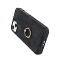 Miniatyrbillede 6 af 8: iPhone 13 mobilcover med kortholder Retro V4
