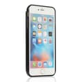 Miniatyrbillede 2 af 6: iPhone 6 / 6S Shockproof Case Kortholder 3-POCKET Flippr V2