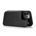 Miniatyrbillede 5 af 6: iPhone 11 Pro Shockproof Case Kortholder 3-POCKET Flippr V2