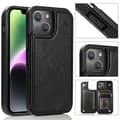 Miniatyrbillede 5 af 5: iPhone 13 Shockproof Case Kortholder 3-POCKET Flippr V2