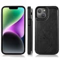 Miniatyrbillede 1 af 5: iPhone 13 Shockproof Case Kortholder 3-POCKET Flippr V2