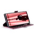 Miniatyrbillede 3 af 6: CaseMe Wallet 3-kort Samsung Galaxy S23 Ultra - Vinrød