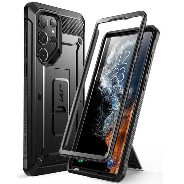 SUPCASE UB Pro cover Samsung Galaxy S23 Ultra