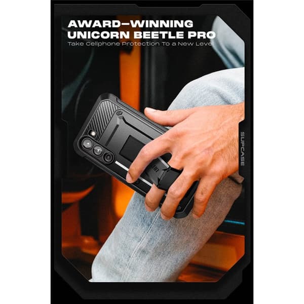 SUPCASE UB Pro Samsung Galaxy S23