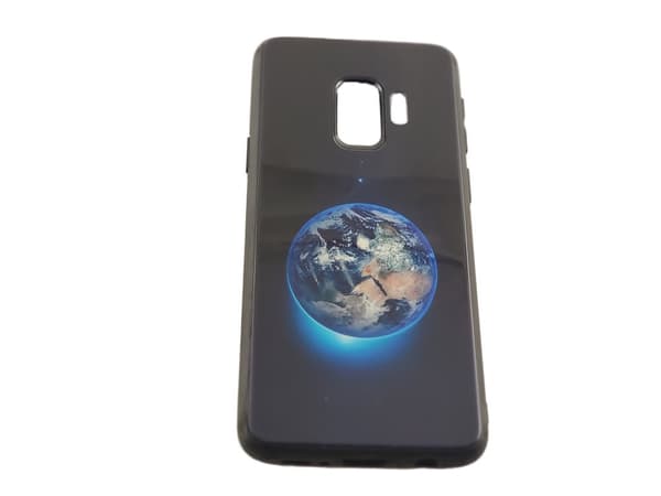 Samsung Galaxy S9 - Case Globe