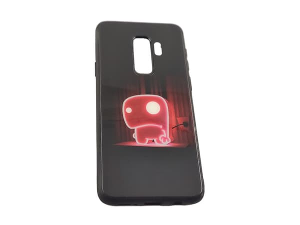 Samsung Galaxy S9 Plus - Skal Alien