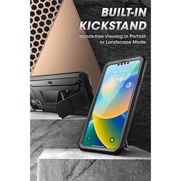 SUPCASE UB Pro Case Apple iPhone 14