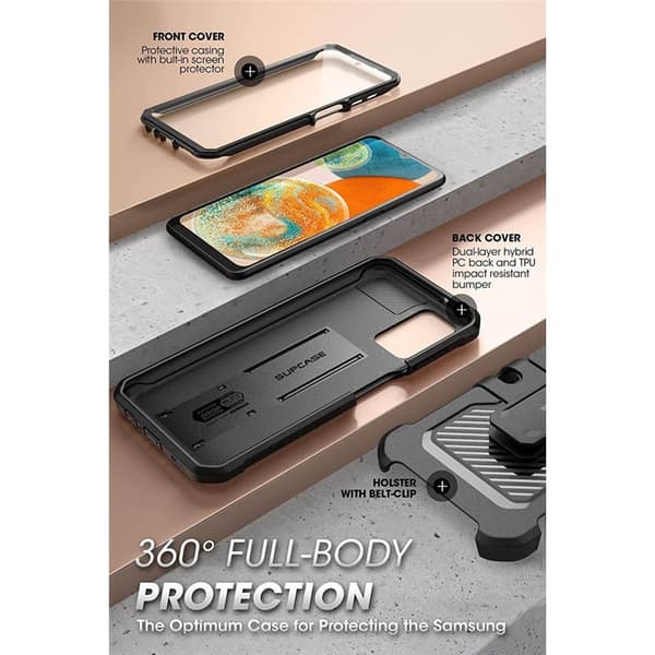 SUPCASE UB Pro Samsung Galaxy A23 5G