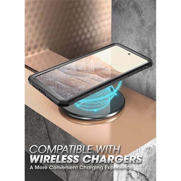 SUPCASE UB Pro Google Pixel 6a