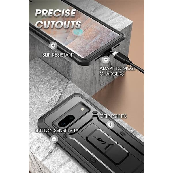 SUPCASE UB Pro Google Pixel 7a