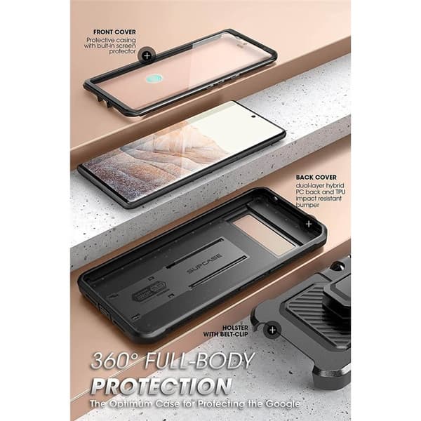 SUPCASE UB Pro Google Pixel 7a