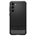 Pikkukuva 3 / 10: Spigen Rugged Armor kuori Samsung Galaxy S23 - Musta