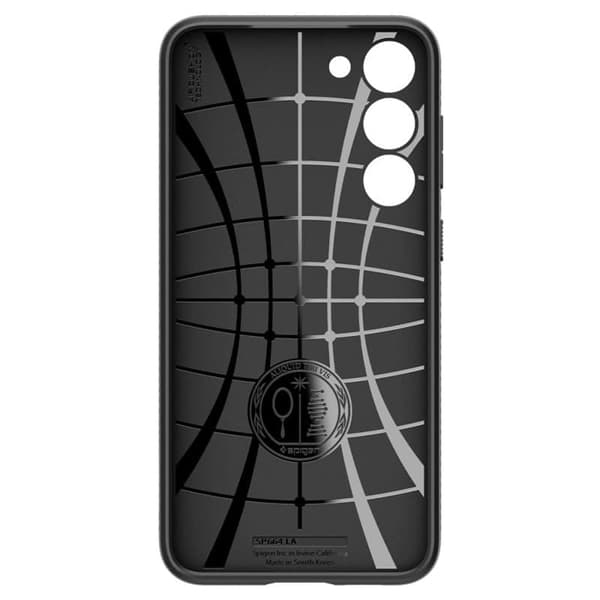 Spigen Liquid Air cover Samsung Galaxy S23- Sort