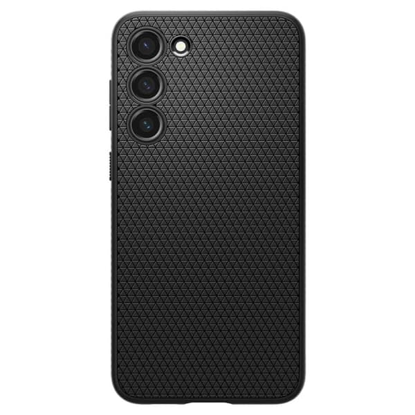 Spigen Liquid Air cover Samsung Galaxy S23- Sort
