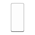 Pikkukuva 4 / 4: Skärmskydd Xiaomi 12 Lite - 3D Härdat Glas - Svart (miljö)