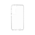Miniatyrbillede 3 af 11: Gear4 Samsung Galaxy S23 Cover Crystal Palace Transparent Klar