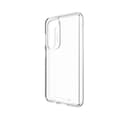 Miniatyrbillede 4 af 11: Gear4 Samsung Galaxy S23 Cover Crystal Palace Transparent Klar