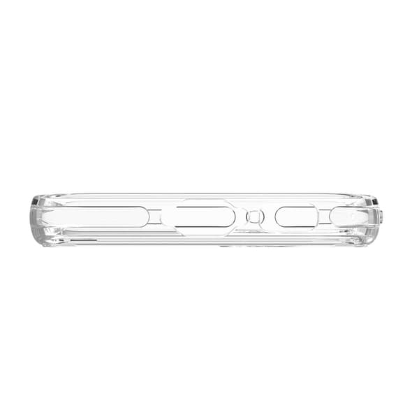 Gear4 Samsung Galaxy S23 Cover Crystal Palace Transparent Klar