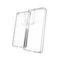 Miniatyrbillede 9 af 11: Gear4 Samsung Galaxy S23 Cover Crystal Palace Transparent Klar