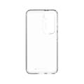 Miniatyrbillede 2 af 11: Gear4 Samsung Galaxy S23 Cover Crystal Palace Transparent Klar