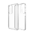Miniatyrbillede 1 af 11: Gear4 Samsung Galaxy S23 Cover Crystal Palace Transparent Klar