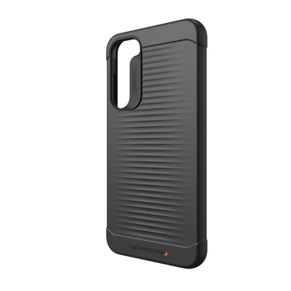 Gear4 Samsung Galaxy S23 Plus Kuori Havana Musta