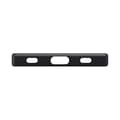 Pikkukuva 3 / 6: XQISIT Samsung Galaxy A54 5G Kuori Silicone Case Musta