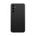Pikkukuva 1 / 6: XQISIT Samsung Galaxy A54 5G Kuori Silicone Case Musta